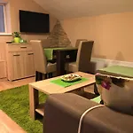 Vila Mistik
