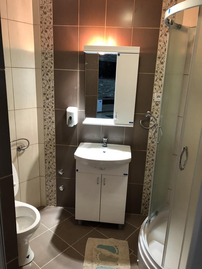 Aparthotel Mistik 2*