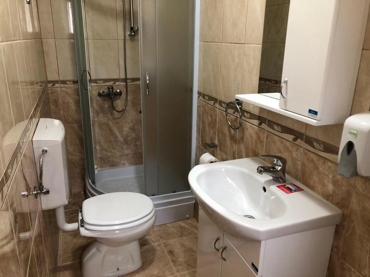 Mistik Aparthotel