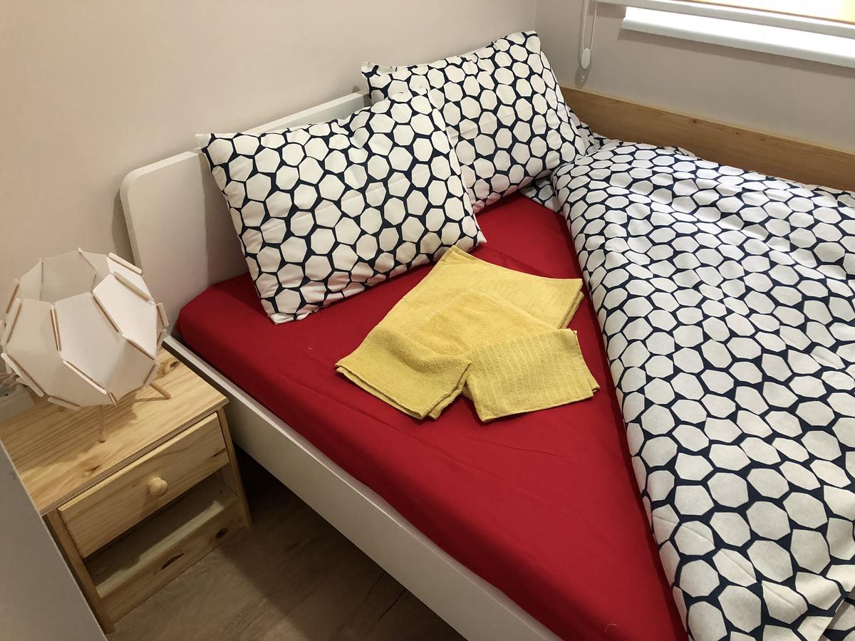 Mistik Aparthotel