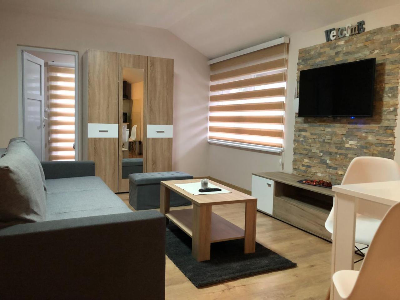 Mistik Aparthotel Zlatibor
