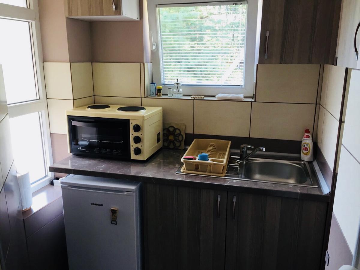 Mistik Aparthotel Zlatibor