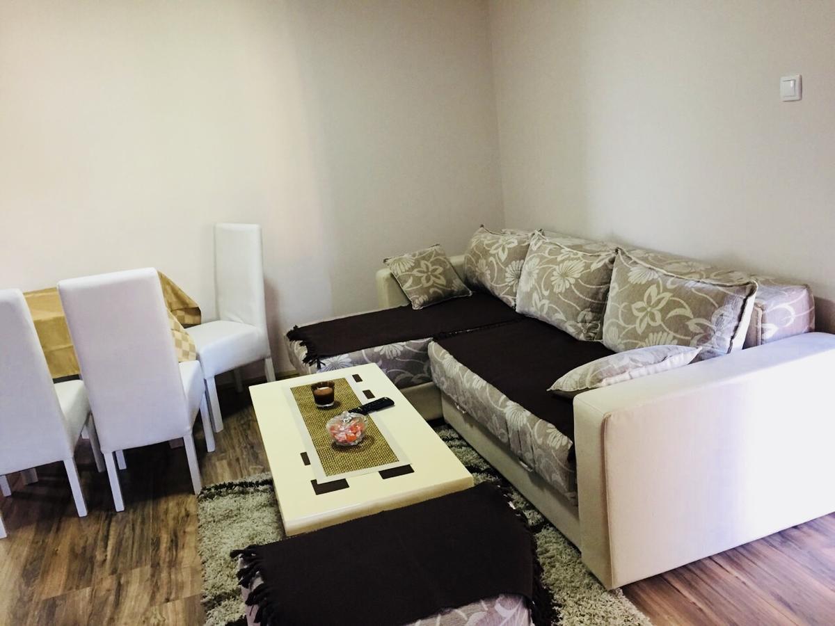 Aparthotel Mistik 2*