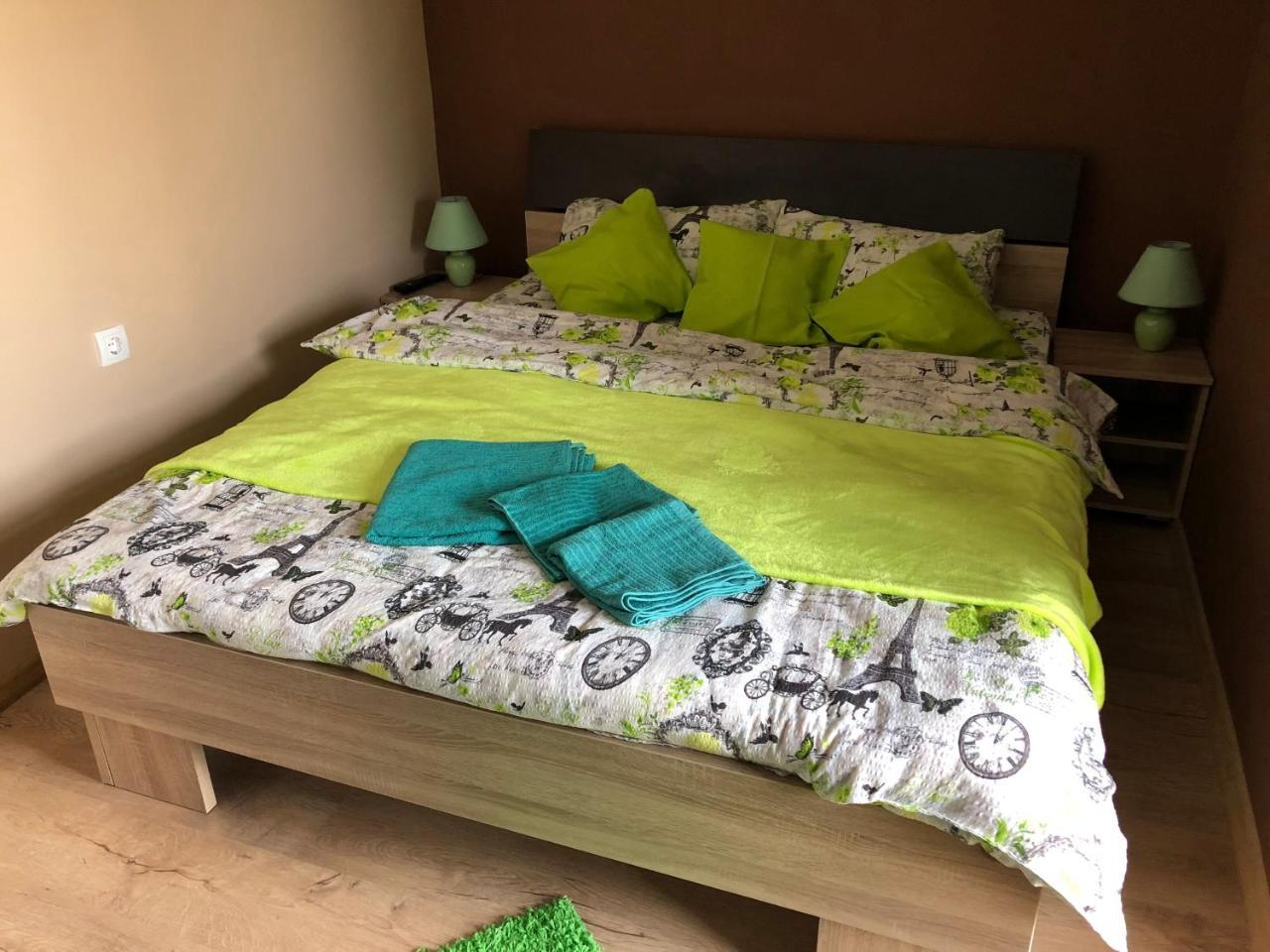 Mistik Aparthotel Zlatibor