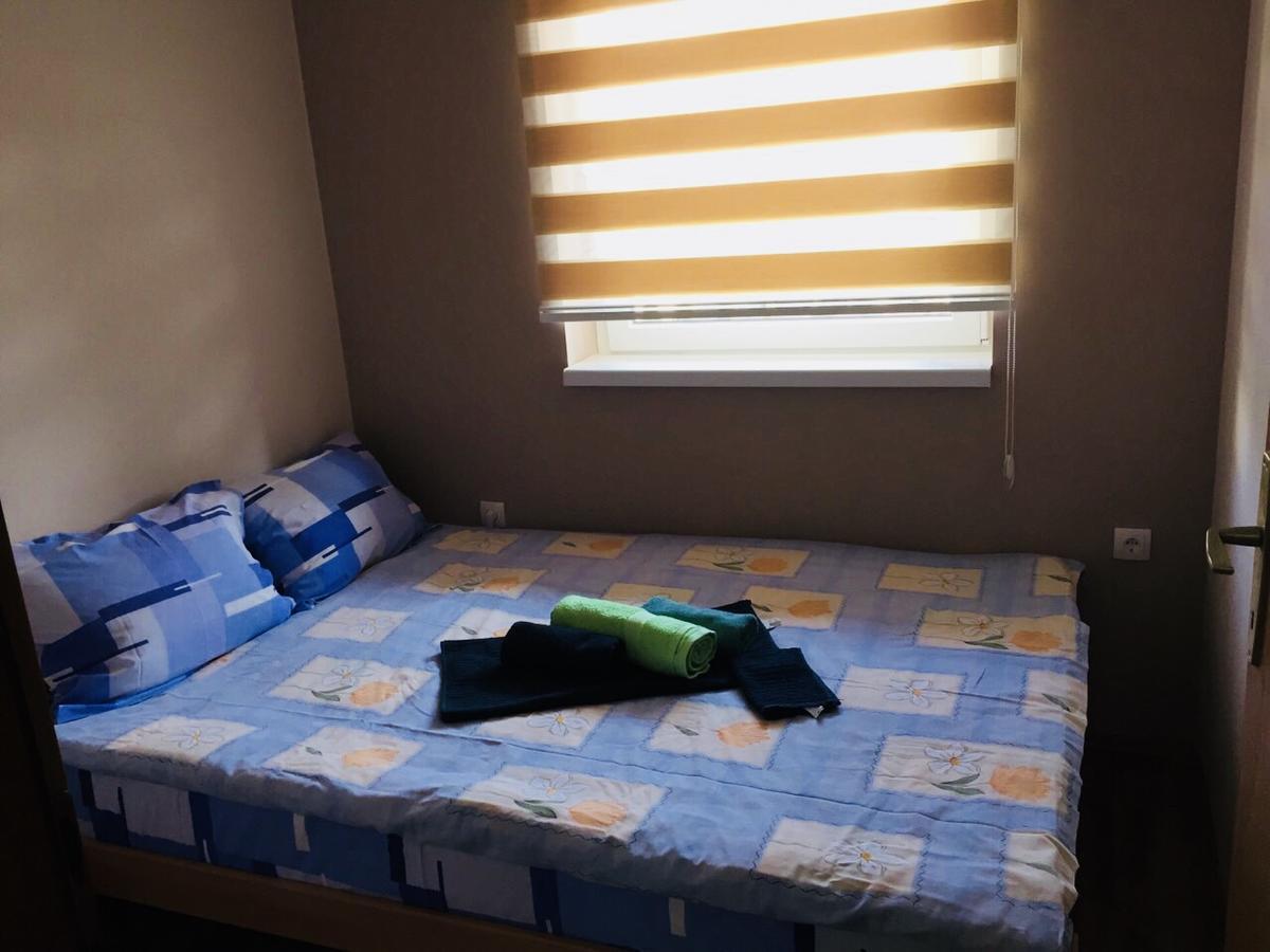 Aparthotel Mistik Zlatibor