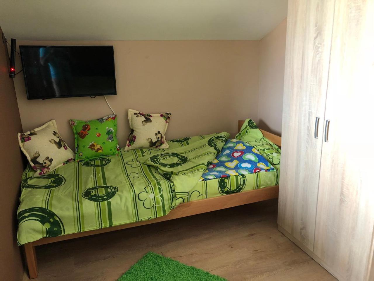 Aparthotel Mistik Zlatibor