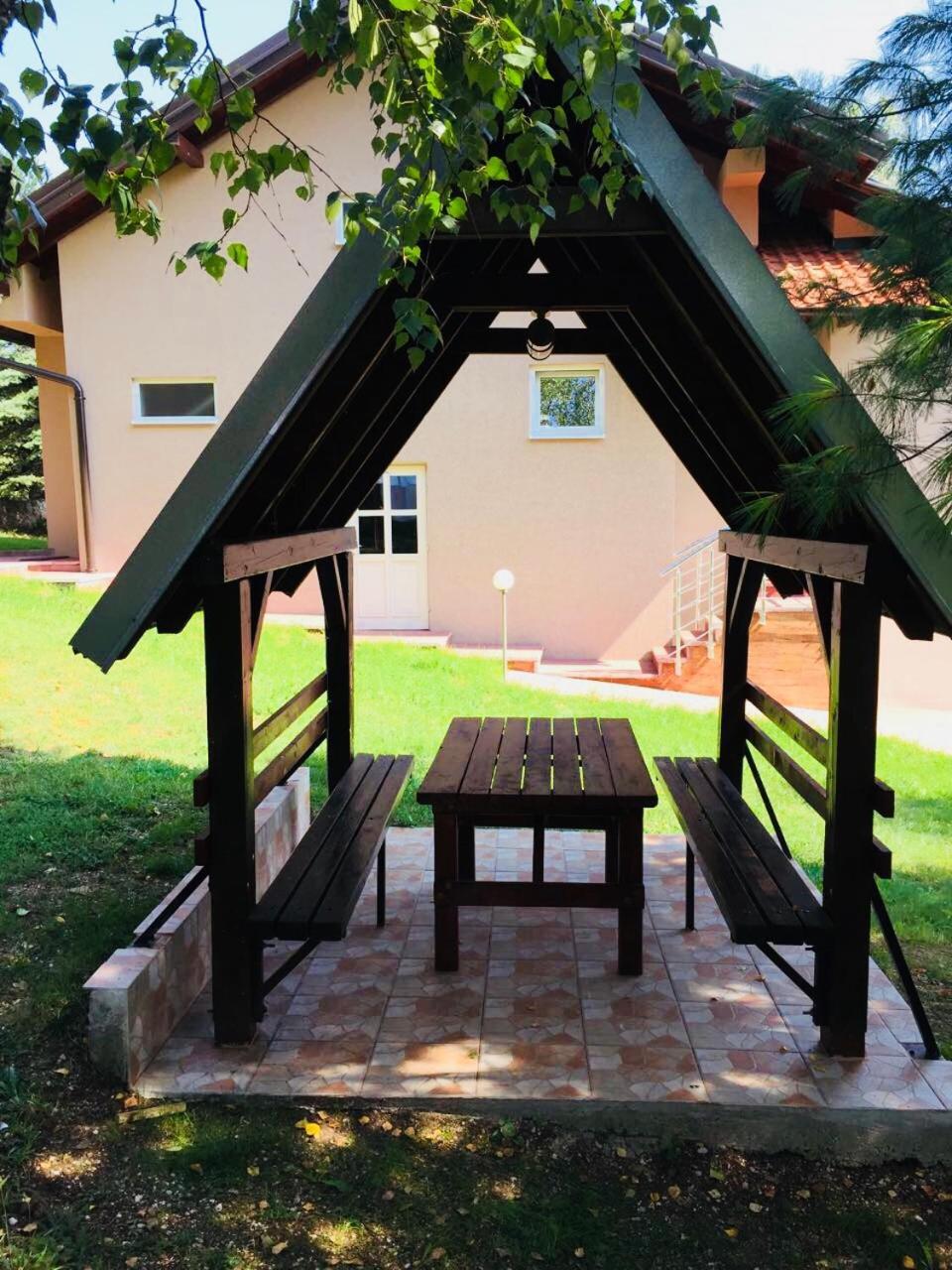 Mistik Aparthotel Zlatibor