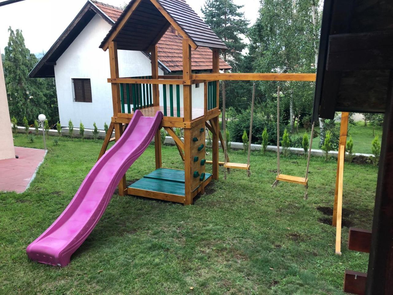 Aparthotel Mistik