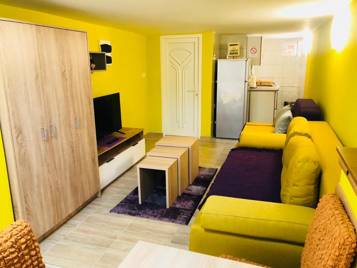 Mistik Aparthotel 2*